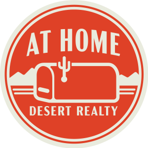 At Home Desert Realty